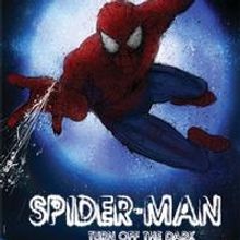 SPIDER-MAN to Have Begun Previews Today, 2/25; Now Poised for Fall '10 Opening