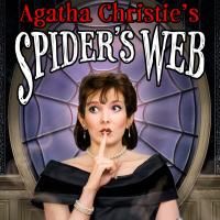 Lakewood Theater Co Holds Auditions for Agatha Christie's SPIDER'S WEB 9/13 and 9/14