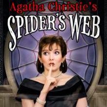 Lakewood Theater Co Holds Auditions for Agatha Christie's SPIDER'S WEB 9/13 and 9/14 