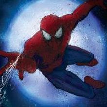 RIALTO CHATTER: Riedel 'Spins' on SPIDER-MAN, Carney Set to Play Webslinger?