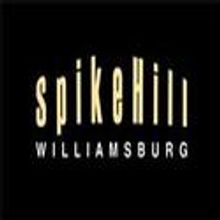 Spike Hill Presents All World Cup Games June 11-July 11