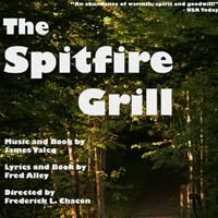 Altarena Playhouse Presents THE SPITFIRE GRILL, Runs Thru 8/16