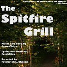 Altarena Playhouse Presents THE SPITFIRE GRILL, Runs Thru 8/16