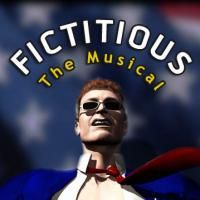 FICTITIOUS and DIAMOND DEAD Play At The Capital Fringe Festival Through July