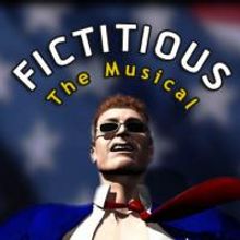 FICTITIOUS and DIAMOND DEAD Play At The Capital Fringe Festival Through July