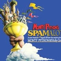 Marcus Brigstocke To Play King Arthur In SPAMALOT