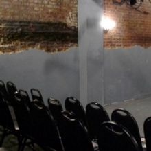 Nicu's Spoon Presents W;T, 4/7-4/25