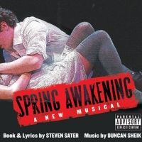 Armont, Hazzard & Bowen Lead Australian Premiere of SPRING AWAKENING, 2/4-2/28