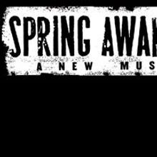 SPRING AWAKENING Lands at The Fisher Theatre April 20