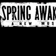 On-Stage Seats On Sale Next Week for SPRING AWAKENING at Fox Theatre