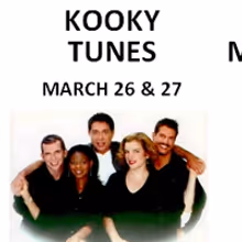 Springside Inn Season Begins March 26 with KOOKY TUNES
