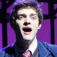 SPRING AWAKENING: Sao Paulo opening!