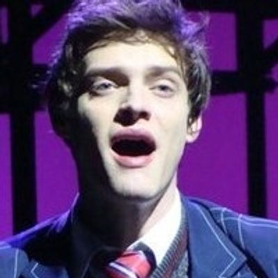 SPRING AWAKENING: Sao Paulo opening! 