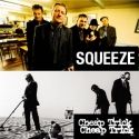 Squeeze Returns to Radio City Music Hall with 'Cheap Trick,' 7/13
