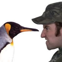 Walking Shadow Debuts SQUAWK At The Minnesota Fringe Festival 8/1 Thru 8/8