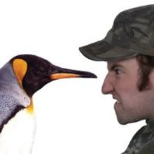 Walking Shadow Debuts SQUAWK At The Minnesota Fringe Festival 8/1 Thru 8/8