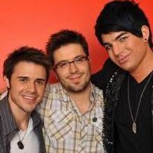 Lambert, Allen and Gokey Shine on IDOL's Top 3 Performance Night