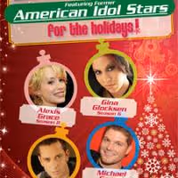 AI Finalists Sarver, Grace, Glocksen & Hernandez Set for 'American Stars in Concert'…