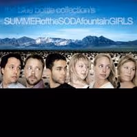 SUMMER OF THE SODA FOUNTAIN GIRLS Play Urban Stages, 12/11 & 12/12