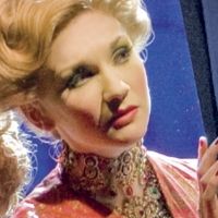 LOVE NEVER DIES' Summer Strallen On Ramin, Sierra, Shrek And Those Little Women…