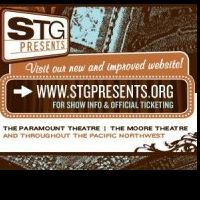 STG Presents Third Annual Collaboration of Mark Morris Dance & Seattle Symphony…