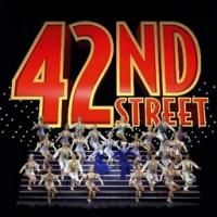 42ND STREET Taps Into TUTS As 42nd Free Summer Musical 7/9-7/14