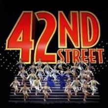 42ND STREET Taps Into TUTS As 42nd Free Summer Musical 7/9-7/14