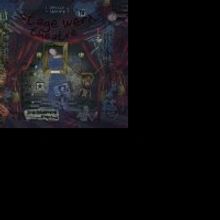 Stagewerx Theatre Presents World Premiere of SOMETHING YOU MIGHT WANT