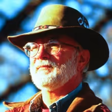 The Folk Music Society of New York Presents Bill Staines in Concert, 4/16