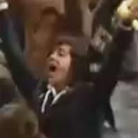 STAGE TUBE: THE SOUND OF MUSIC 's 'Do Re Mi' Performed at Central Station Antwerp Video