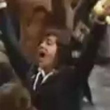 STAGE TUBE: THE SOUND OF MUSIC 's 'Do Re Mi' Performed at Central Station Antwerp