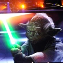 Orleans Arena Presents 'Star Wars' in Concert, 5/29