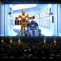 'STAR WARS: IN CONCERT' Begins Worldwide Tour In CA 10/1