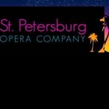 St. Petersburg Opera Joins Science Center of Pinella for a Night of Music, 3/20