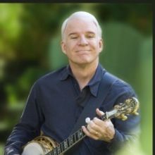 Steve Martin Presents 'An Evening of Bluegrass and Banjo' at the State Theatre, 6/13