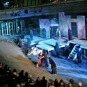 Steam Industry Free Theatre Returns with TOAD HALL! and DON JUAN IN LOVE, 8/5-9/5