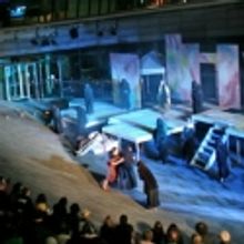 Steam Industry Free Theatre Returns with TOAD HALL! and DON JUAN IN LOVE, 8/5-9/5
