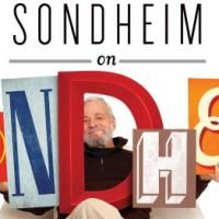 Photo Preview: Newest Artwork Revealed for Roundabout's SONDHEIM ON SONDHEIM