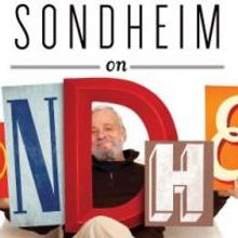 Photo Preview: Newest Artwork Revealed for Roundabout's SONDHEIM ON SONDHEIM
