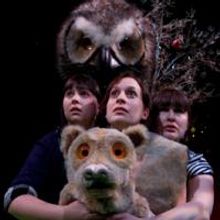 'Stellaluna' Comes Alive at Van Wezel Hall, 11/14