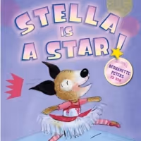 Bernadette Peters' 'Stella Is A Star' Now Available for Pre-Order Via Amazon.com