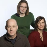 Steppenwolf Presents 5th Annual First Look Rep Of New Work 7/22-8/9