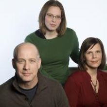 Steppenwolf Presents 5th Annual First Look Rep Of New Work 7/22-8/9