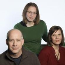 Steppenwolf Presents 5th Annual First Look Repertory Of New Work 7/22-8/9