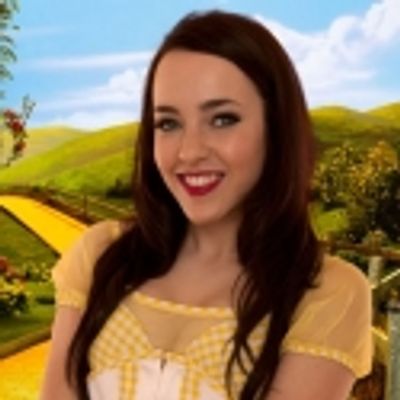 OVER THE RAINBOW: Jessica Pinkett's Weekly Round-Up