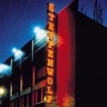 Steppenwolf to Host  BEHIND THE CURTAIN Fundraiser, 10/1