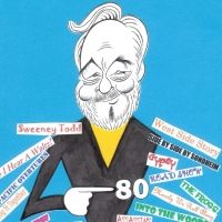 Ken Fallin Special: Stephen Sondheim