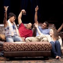 BWW Reviews: STICK FLY at Arena Stage