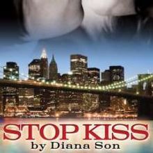 Rogue Machine Presents LA Premiere of STOP KISS 7/9 Thru 8/23