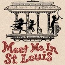 Runaway Stage Hosts Auditions for MEET ME IN ST. LOUIS 9/5-6